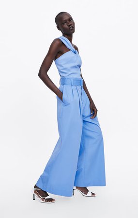 ZARA United States | New Collection Online