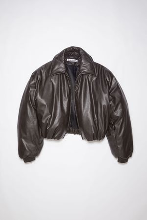 acne Studios bomber jacket