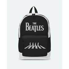 The beatles backpack - Google Search