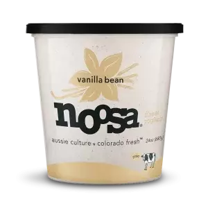 Whole Milk Yogurt Flavors - Noosa Yoghurt