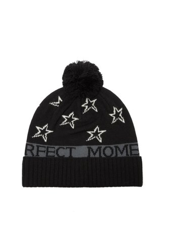 perfect moment beanie