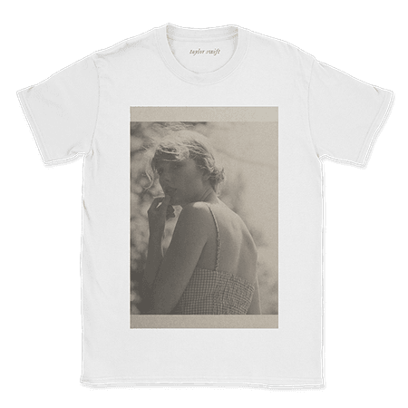 the “I knew you” t-shirt + standard digital album – Taylor Swift Official Store