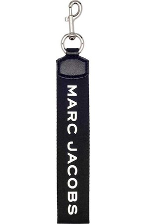 Marc Jacobs keychain