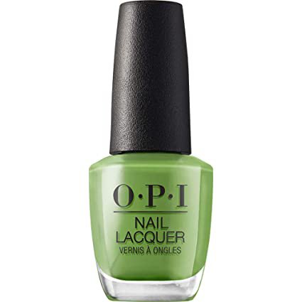 green nail polish - Google Search