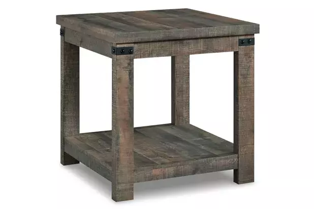 Hollum End Table | Unclaimed Freight Furniture