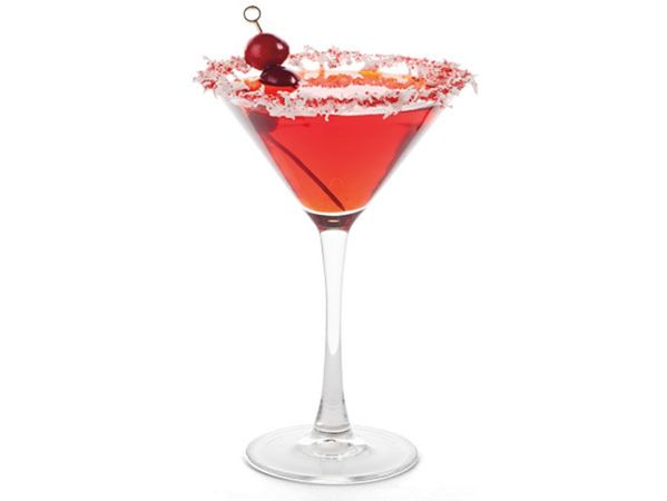 christmas cocktails - Google Search