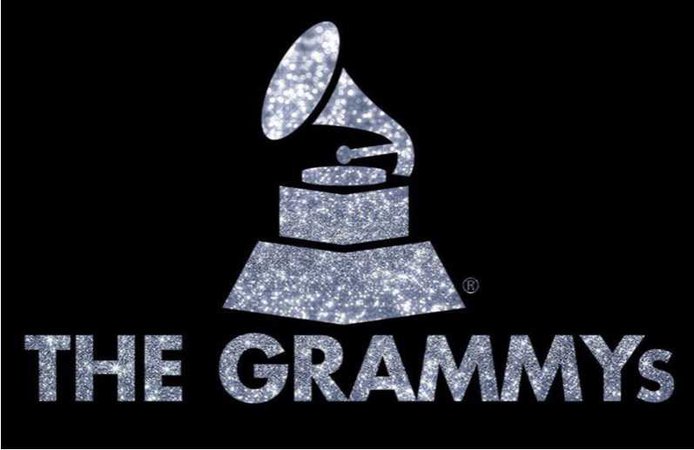 Sign Grammys