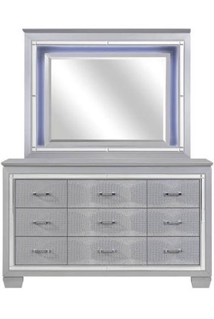 cute dressers with led lights - Google Search