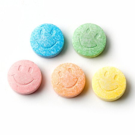 Smiley Face Pressed Candy 2.jpg (1250×1250)