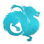 azure dragon symbol WEBTOON - Google Search