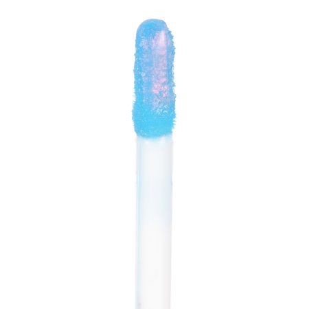 L'Oreal Paris Infallible Galaxy Lumiere Holographic Lip Gloss, Sapphire Star - Walmart.com