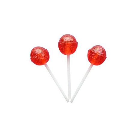*clipped by @luci-her* Cherry Lollipops