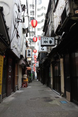 tokyo streets 2