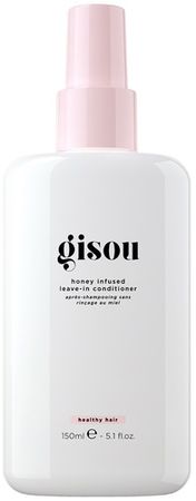GISOU Honey Infused Leave-In Conditioner » buy online | NICHE BEAUTY