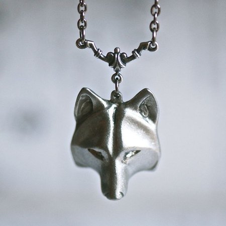 vampire werewolf necklace - Google Search