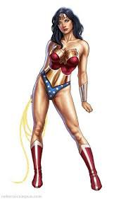 Wonder Woman - Google Search