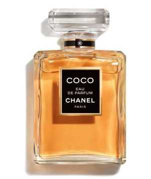 Chanel Coco Perfume