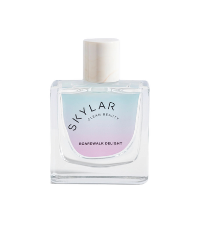 boardwalk delight Skylar perfume
