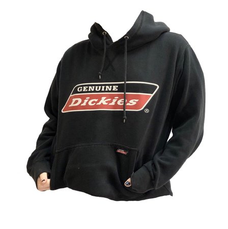 dickies hoodie