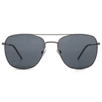 Burberry Square Pilot Sunglasses