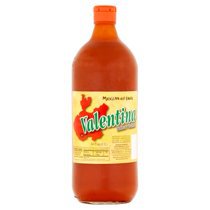 (4 Pack) Valentina Mexican Hot Sauce, 34 fl oz - Walmart.com - Walmart.com