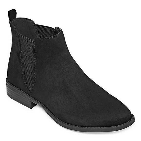 City Streets Howie Womens Bootie - JCPenney
