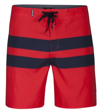 Hurley Bermuda shorts