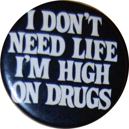 drugs pin