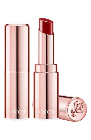LANCOME L'Absolu Mademoiselle Shine Lipstick | Nordstromrack