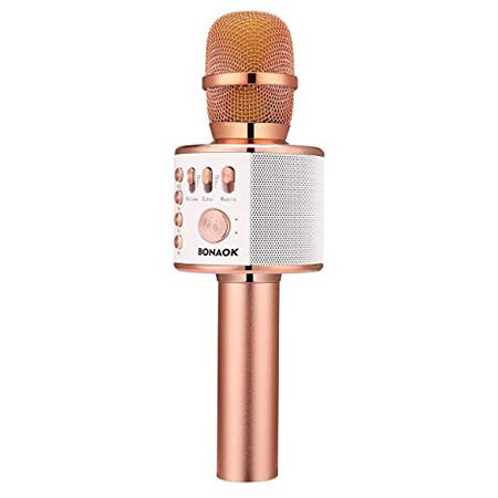 rose microphone - Google Search