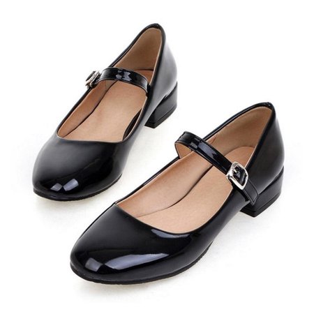 alice in wonderland black shoes - Google Search