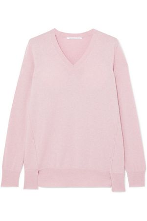 Agnona | Cashmere sweater | NET-A-PORTER.COM