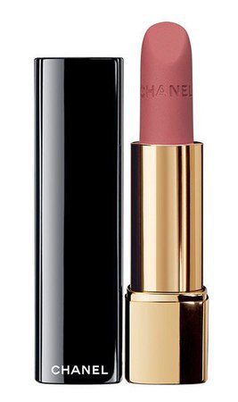 Lipstick Chanel Rouge allure velvet | ShopLook
