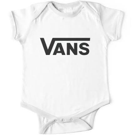 baby vans clothes - Google Search