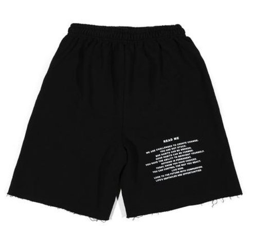 Boys Lie Shorts