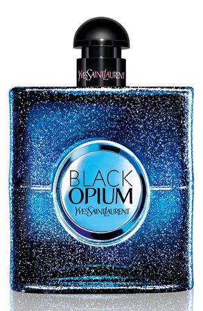 Yves Saint Laurent Black Opium Eau de Parfum Intense | Nordstrom
