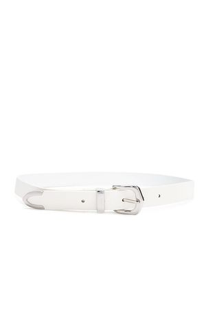 Faux Leather Belt | Forever 21