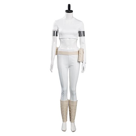 Padme Amidala Cosplay Costume Outfits Halloween Carnival Suit|Movie & TV costumes| - AliExpress
