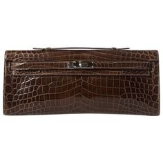 (38) Pinterest - Women's Ted Baker Darciee Embossed Frame Clutch ($95) ❤ liked on Polyvore featuring bags, handbags, clutches, purple, handb | My Polyvore Finds