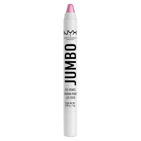 NYX Professional Makeup Jumbo Eye Pencil All-in-One Eyeshadow & Eyeliner Stick, Cupcake