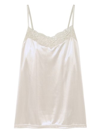 Silky Camisole (Inner · Lingerie / Underwear) | RAVIJOUR (Ravijour) mail order | Fashion Walker