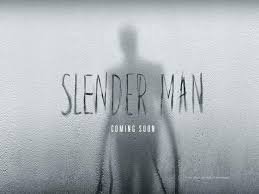 slenderman -