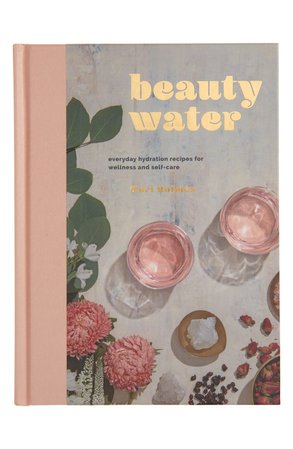 W&P Design 'Beauty Water' Book | Nordstrom