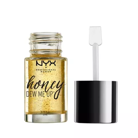 NYX Professional Makeup Honey Dew Me Up Primer - 0.77oz : Target