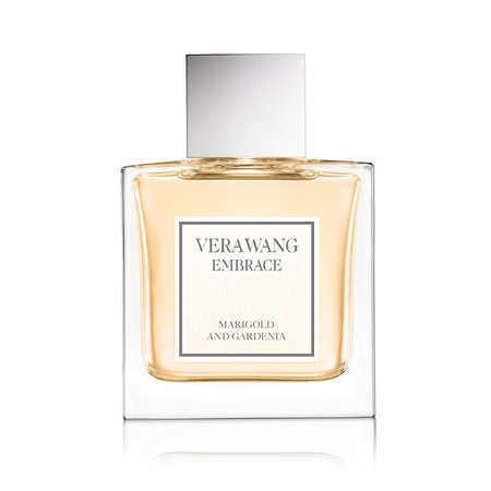 Vera Wang Embrace Marigold & Gardenia Eau De Toilette 30ml Spray | The Fragrance Shop GBP22