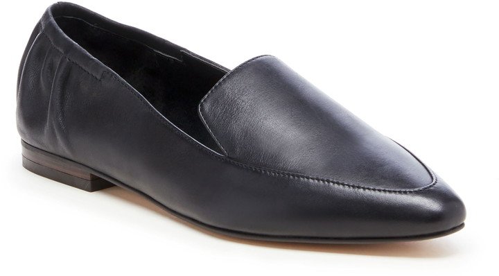 Breck Pointy Toe Flat