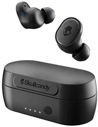 Amazon.com: Skullcandy Sesh Evo True Wireless In-Ear Earbud - True Black: Clothing