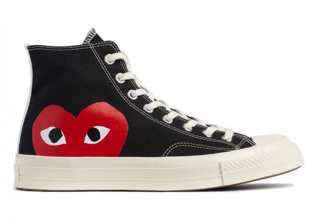 converse with heart
