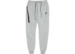 Nike Nike Cleese  fleece pants grey - Google Search