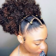 60 Easy and Showy Protective Hairstyles for Natural Hair